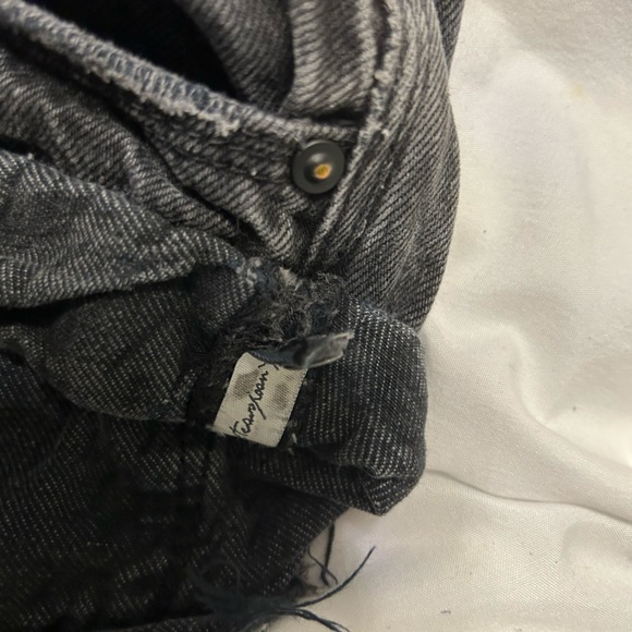 One teaspoon shorts - Picture 3 of 4